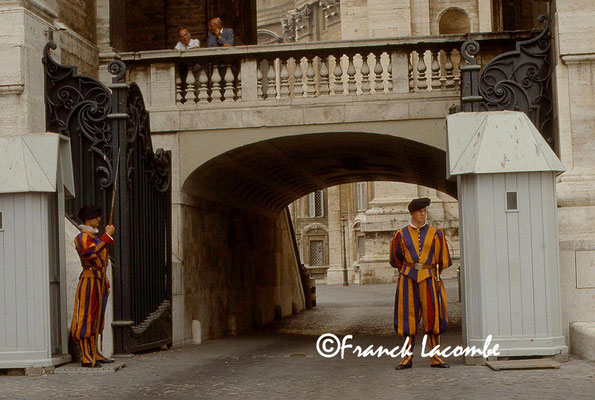 Vatican