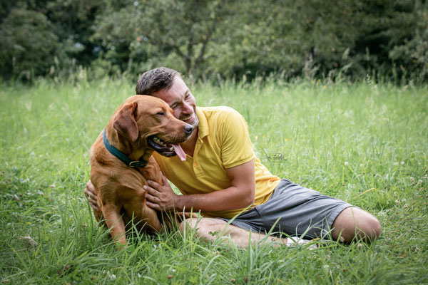 10-jähriges Jubiläum Obedient Dog Hundeschule