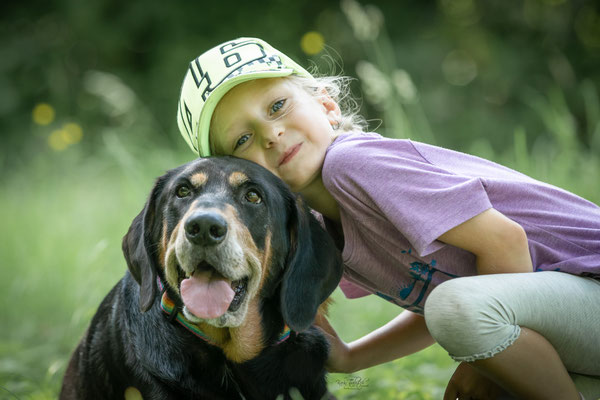 10-jähriges Jubiläum Obedient Dog Hundeschule