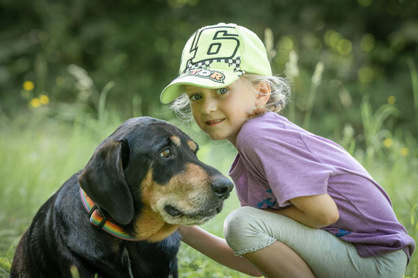 10-jähriges Jubiläum Obedient Dog Hundeschule