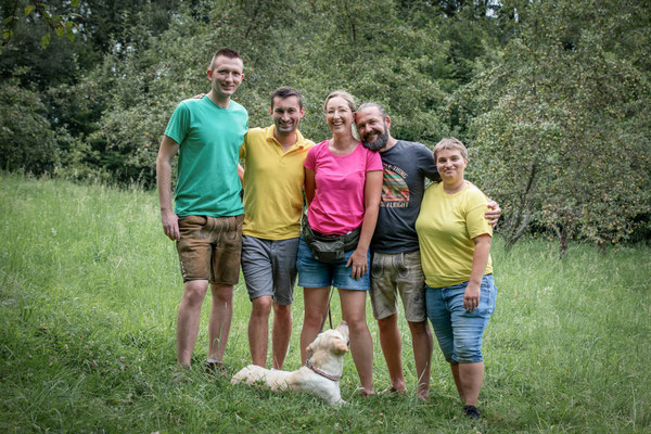 10-jähriges Jubiläum Obedient Dog Hundeschule