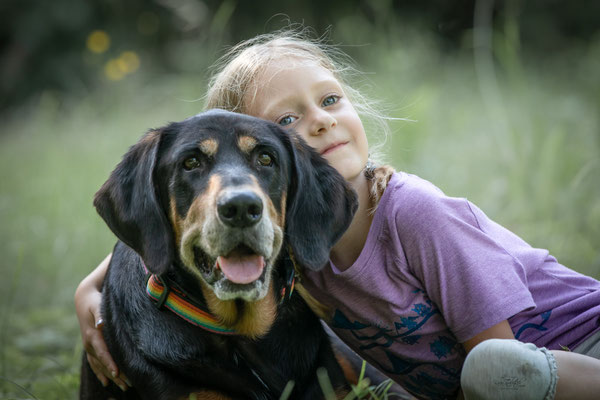 10-jähriges Jubiläum Obedient Dog Hundeschule