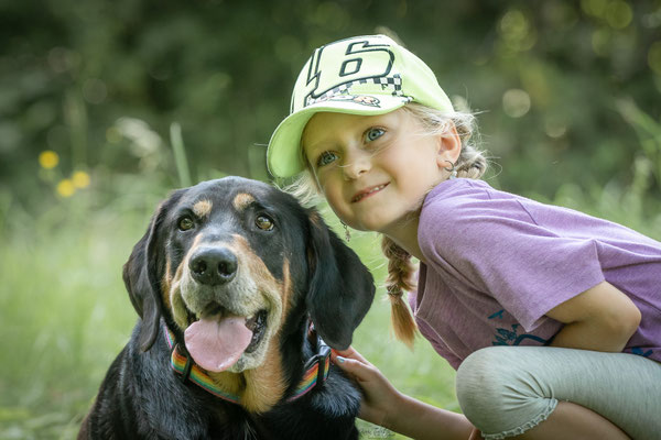 10-jähriges Jubiläum Obedient Dog Hundeschule
