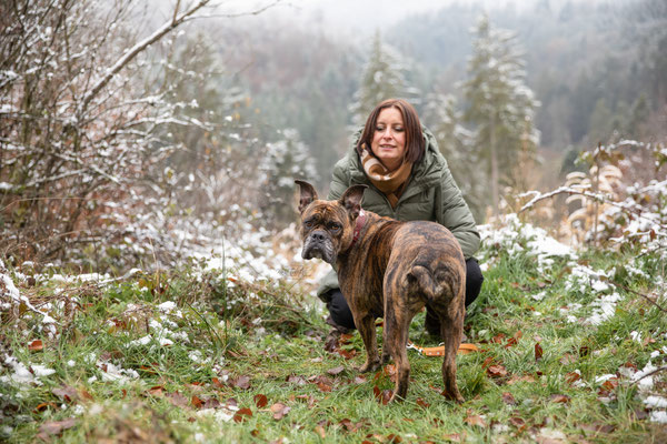 Photowalk mit der Obedient Dog Hundeschule