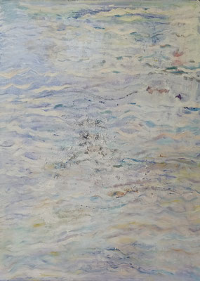 Quelques vagues en epaisseur