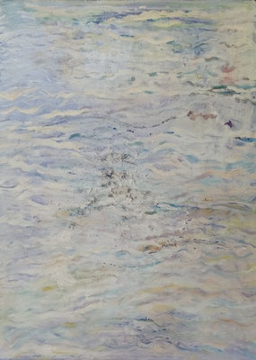 Quelques vagues en epaisseur