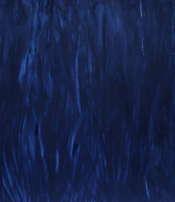 Sommeil profond de l'indigo 100X120 Cm