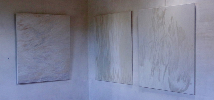 les upanisads 100X120 Cm