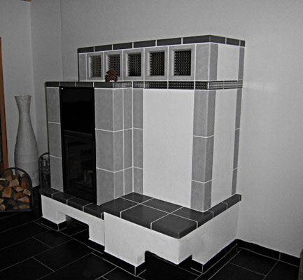 Kachelofen Schatz Ofenbau Eisenach 12