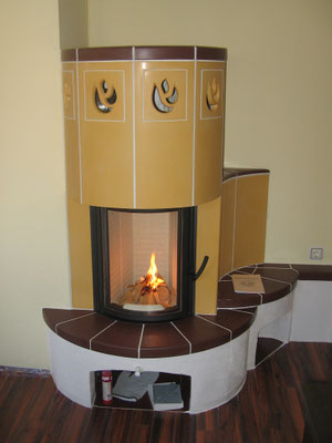 Kachelofen Schatz Ofenbau Eisenach 21