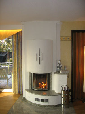 Kamin Schatz Ofenbau 11