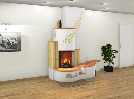 Kamin Schatz Ofenbau 12