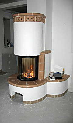 Kachelofen Schatz Ofenbau Eisenach Gotha