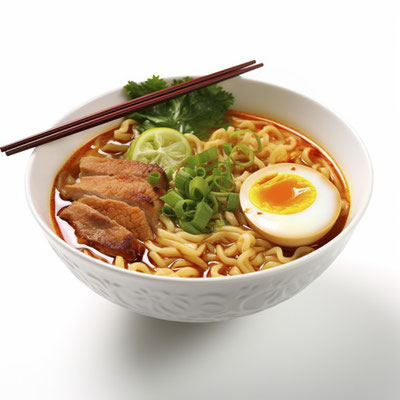 ラーメン