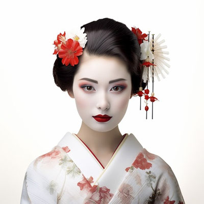 舞妓さん