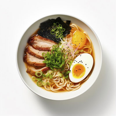 ラーメン