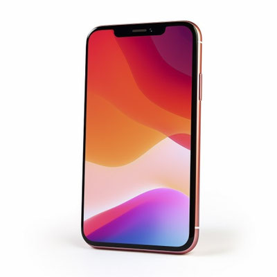 スマートフォン