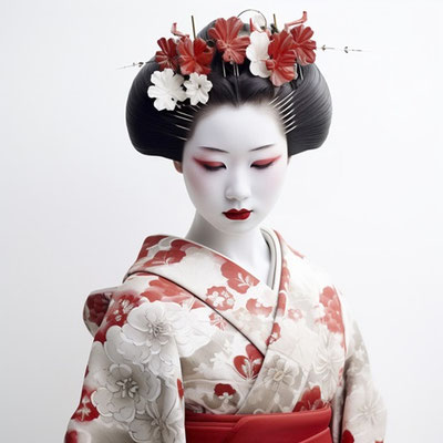 舞妓さん