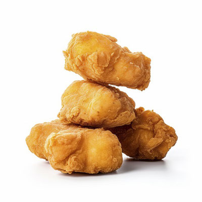 チキンナゲット