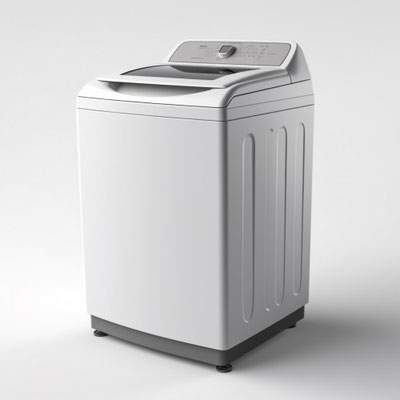 縦型洗濯機
