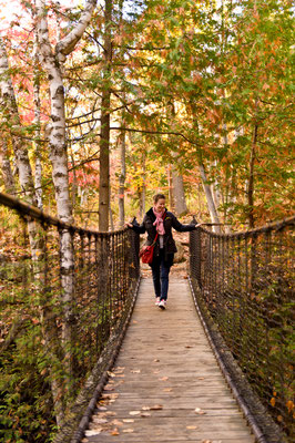 © Canadian Tourism Commission