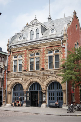 Montréal © Tourisme Montréal, Canadian Tourism Commission