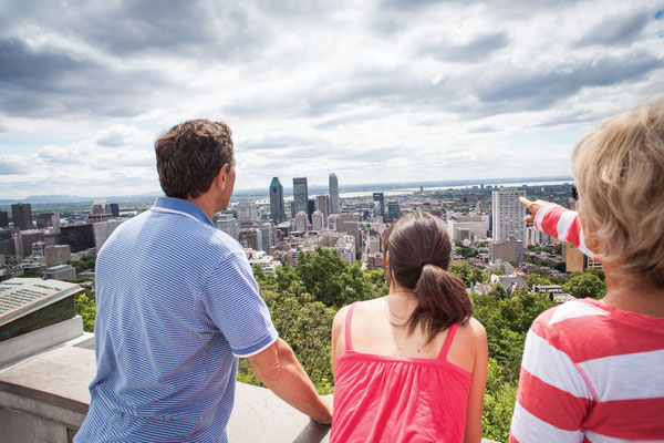 Montréal © Tourisme Montréal, Canadian Tourism Commission