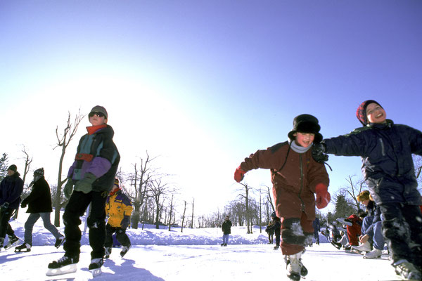 Montréal © Tourisme Montréal, Canadian Tourism Commission