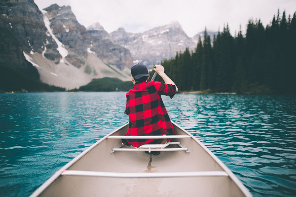 © Canadian Tourism Commission, Banff Lake Louise Tourism