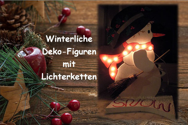 Weihnachtsdekoration