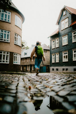 Quedlnburg - Foto: Tobias Clemens Richter 2025
