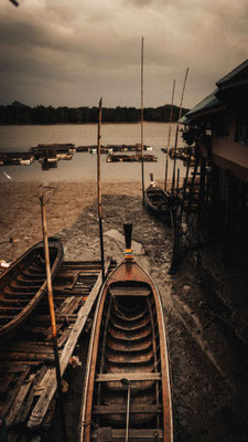 Thailand - Foto: Tobias Clemens Richter Dezember 2023