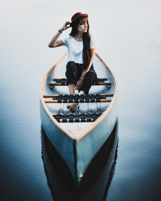 Hannah  - Foto: Tobias Clemens Richter 2022