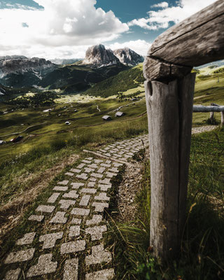 Südtirol - Foto: Tobias Clemens Richter 2022
