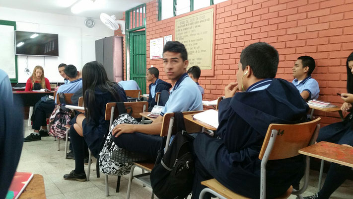 clase normal 