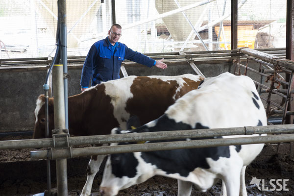 Soms is een handgebaar al voldoende