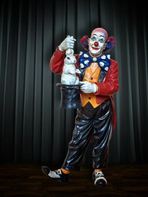 Magic Clown