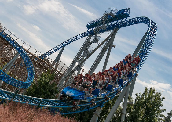 Blue Fire10