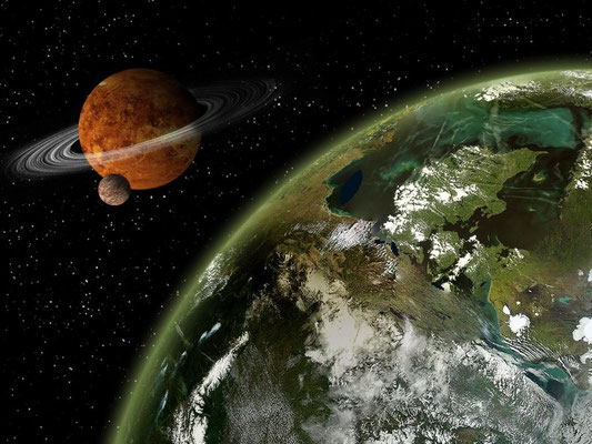Asteroidengürtel