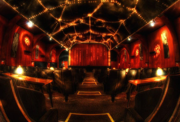 Cinema Flair