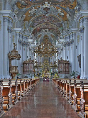 St.Paulin,Trier