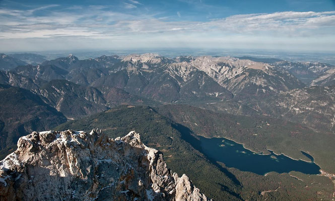 Eibsee