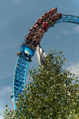 Blue Fire7