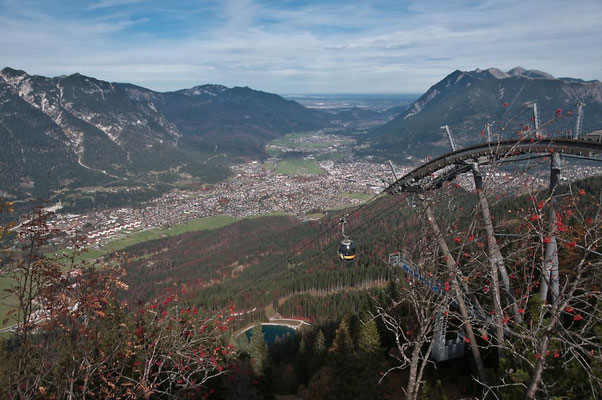 Garmisch Partenkirchen