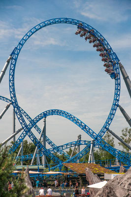Blue Fire8
