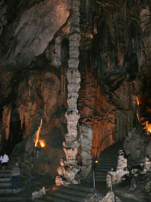 Coves de Arta/Mallorca