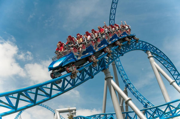 Blue Fire4