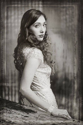 Jenna Saccurato (Lady Macduff, Catherine Campbell)