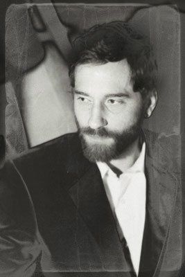 Paul Zivkovich (Macbeth, Porter)