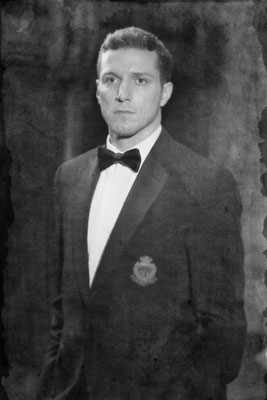 Nick Dillenburg (Reverend*, Porter, Speakeasy, Malcolm)